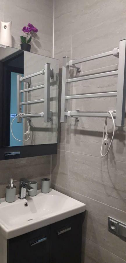 E-Home Μπατούμι Εξωτερικό φωτογραφία