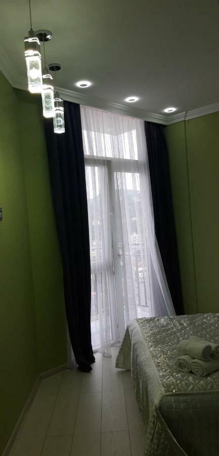 E-Home Μπατούμι Εξωτερικό φωτογραφία